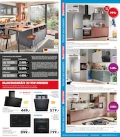 Spülmaschine im Möbel Martin Prospekt in Mannheim Aktueller Möbel Martin Prospekt mit Spülmaschine, "WOHNFÜHLEN NEU ENTDECKEN", Seite 15