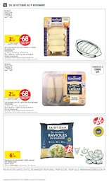 Prix et réduction Cèpe dans le prospectus Intermarché Super en cours Offre Cèpe dans le catalogue Intermarché Super du moment à la page 12