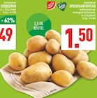 SPEISEKARTOFFELN Angebote bei Marktkauf Brühl für 1,50 €