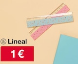 Lineal im Woolworth Prospekt Lineal von im aktuellen Woolworth Prospekt für 1,00 €