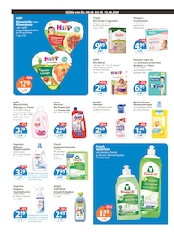 V-Markt Pampers im Prospekt V-Markt Pampers im Prospekt