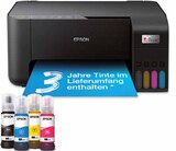 Multifunktionsdrucker EcoTank ET-2864 Angebote von EPSON bei expert Gronau für 129,00 €