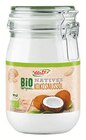 Bio Natives Kokosnussöl Angebote von Vita D’or bei Lidl Mannheim für 6,99 €