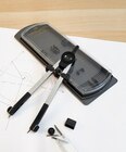 Zirkel im Angebot bei Woolworth in Cottbus Zirkel Angebote von Faber-Castell bei Woolworth Cottbus für 9,00 €