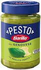 Pesto alla Genovese oder Pesto Rosso bei REWE im Laatzen Prospekt für 