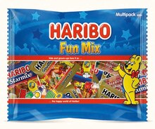 Haribo - Haribo, Maoam - Action Haribo - Haribo, Maoam à 5,49 € dans le catalogue Action "Petits prix, grands sourires"