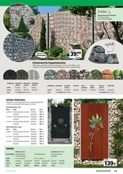 Aktueller Hagebaumarkt Prospekt mit Steine, "GARTENGESTALTUNG", Seite 65