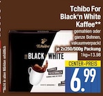 Aktuelle Kaffee Angebote bei EDEKA in Freising Aktuelles For Black‘n White Kaffee Angebot bei EDEKA in Freising ab 6,99 €