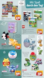 Lego Star Wars Angebot & Preis im aktuellen REWE Prospekt Lego Star Wars Angebot im aktuellen REWE Prospekt auf Seite 31