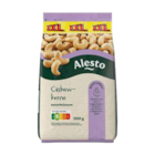 Cashewkerne XXL von Alesto für 5,79 € bei Lidl im Angebot Cashewkerne XXL von Alesto im aktuellen Lidl Prospekt