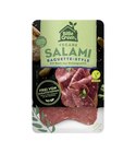 Vegane Salami bei Lidl im Biebelried Prospekt für 1,29 €