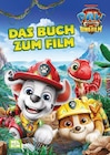 Der Dinofilm Das Buch zum Film im Angebot bei budni in Lüneburg Der Dinofilm Das Buch zum Film Angebote von Paw Patrol bei budni Lüneburg für 6,99 €