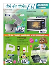 Herd im expert Prospekt in Görlitz Aktueller expert Prospekt mit Herd, "Ach du dickes Ei!", Seite 8