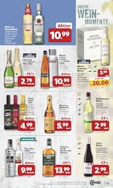 Bacardi im combi Prospekt in Emden Aktueller combi Prospekt mit Bacardi, "Markt - Angebote", Seite 28