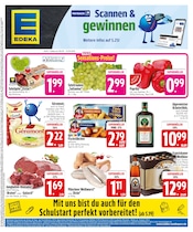 Aktueller EDEKA Prospekt mit Pflanzen, "Noch kein °Punktesammler? Hier direkt anmelden!", Seite 3