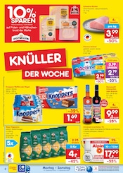 Putenbrust im Netto Marken-Discount Prospekt in Chemnitz Aktueller Netto Marken-Discount Prospekt mit Putenbrust, "Aktuelle Angebote", Seite 4