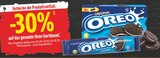 EDEKA Anröchte - Oreo Angebot im Prospekt Oreo bei EDEKA im Anröchte Prospekt für