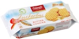 Butter Cookies bei REWE im Pulsnitz Prospekt für 1,99 €