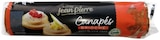 Canapés briochés - MAITRE JEAN PIERRE en promo chez Lidl Saint-Denis à 1,09 €