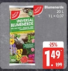 Blumenerde im aktuellen Prospekt bei CAP Markt in Kletzin