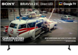 BRAVIA 2 II LED TV K43S25VM2PB bei expert im Prospekt "" für 499,00 €