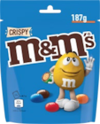 Crispy - M&M's en promo chez Lidl Vaulx-en-Velin à 1,65 €