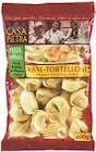 Käse-Tortelloni von Casa Pietra im aktuellen tegut Prospekt für 1,79 €