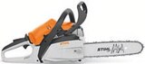 BENZIN-Motorsäge MS 162 bei STIHL im Ihlow Prospekt für 199,00 €