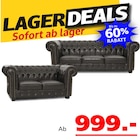 Aktuelles Edinburgh Angebot bei Seats and Sofas in Berlin ab 999,00 €