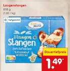 Laugenstangen im aktuellen Prospekt bei Netto Marken-Discount in Eisenberg