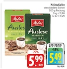 Aktuelle Melitta Angebote bei E center in Nürnberg Aktuelles Kaffee Angebot bei E center in Nürnberg ab 5,49 €