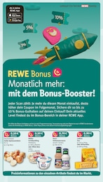 Milch Angebot im aktuellen nahkauf Prospekt auf Seite 4