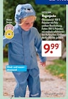 ALDI SÜD Freiburg - Regenjacke Angebot im Prospekt Regenjacke bei ALDI SÜD im Freiburg Prospekt für 9,99 €