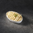 Promo SPAETZLE (Les 400g) à 2,49 € dans le catalogue Grand Frais à Lagny-le-Sec