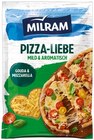 Pizza-Liebe Reibekäse oder Müritzer Scheiben im aktuellen Prospekt bei REWE in Brieselang