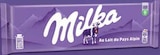 Tablette de chocolat mmmax lait du pays alpin - MILKA en promo chez Intermarché Agen à 1,80 €