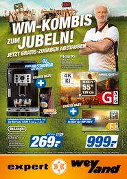 expert Prospekt für Plettenberg: "Top Angebote", 8 Seiten, 02.05.2026 - 11.05.2026