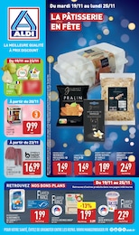 Offre Amande dans le catalogue Aldi du moment à la page 1