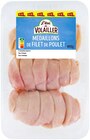 Médaillons de filet de poulet - L'étal du Volailler en promo chez Lidl Antony à 7,99 €