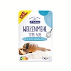 Weizenmehl Type 405 XXL Angebote von Belbake bei Lidl Hannover für 1,05 €