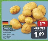 Aktuelle Kartoffeln Angebote bei combi in Oldenburg Aktuelles Deutsche Bio Speisekartoffeln Angebot bei combi in Oldenburg ab 1,69 €