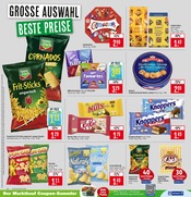 Aktueller Marktkauf Prospekt mit Kekse, "Aktuelle Angebote", Seite 18