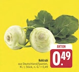 Kohlrabi Angebote bei E center Würzburg für 0,49 €
