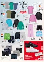Herren Unterhose Angebot im aktuellen Selgros Prospekt auf Seite 4
