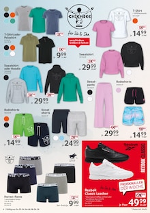 Schuhe im Selgros Prospekt "SELGROS WÜNSCHT FROHE OSTERN" mit 24 Seiten (Mannheim)