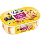 Bac de glace - LA LAITIÈRE - Lidl à Antibes Bac de glace - LA LAITIÈRE en promo chez Lidl Antibes à 1,35 €