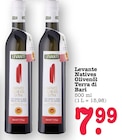 Natives Olivenöl Terra di Bari im Angebot bei E center in Mainz Natives Olivenöl Terra di Bari Angebote von Levante bei E center Mainz für 7,99 €