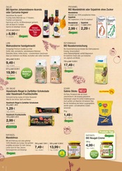 Nüsse Angebote im Prospekt "TRAUMHAFTE GESCHENKIDEEN" von VITALIA Reformhaus Nüsse Angebote im Prospekt "TRAUMHAFTE GESCHENKIDEEN" von VITALIA Reformhaus auf Seite 6
