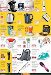 Aktueller GLOBUS Prospekt mit Wasserkocher, "Aktuelle Angebote", Seite 22