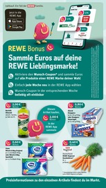 Aktueller nahkauf Prospekt mit Toilettenpapier, "nichts liegt näher", Seite 4